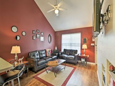 Mexico Beach Home 933795