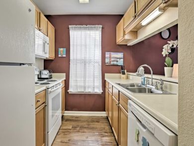 Mexico Beach Home 933795