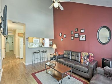 Mexico Beach Home 933795