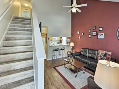 Mexico Beach Home 933795