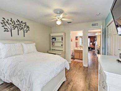 Mexico Beach Home 933795