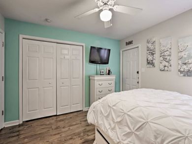 Mexico Beach Home 933795