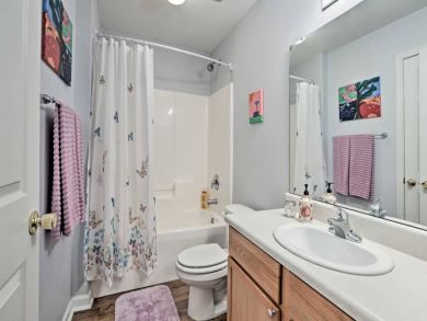 Mexico Beach Home 933795
