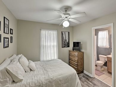 Mexico Beach Home 933795