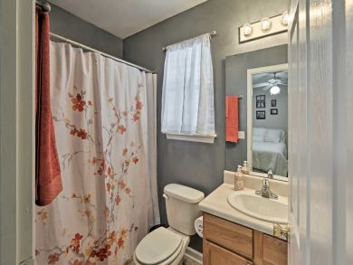 Mexico Beach Home 933795