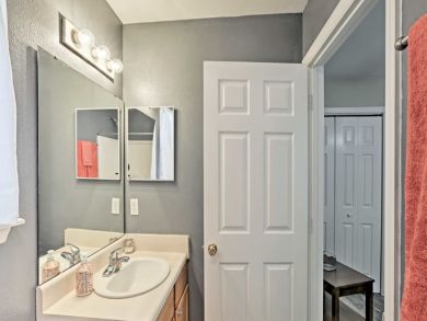 Mexico Beach Home 933795