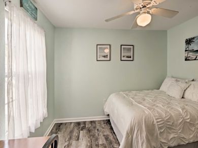 Mexico Beach Home 933795