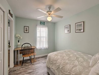 Mexico Beach Home 933795