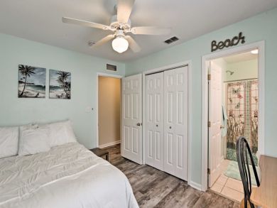 Mexico Beach Home 933795