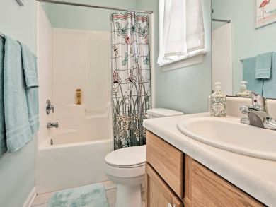 Mexico Beach Home 933795