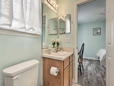 Mexico Beach Home 933795