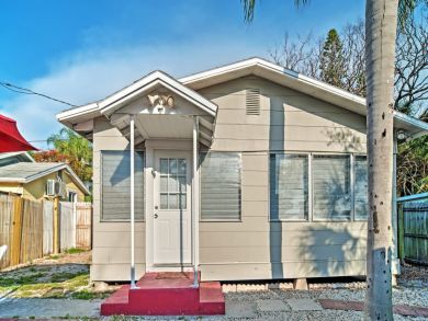 Treasure Island Home 933797