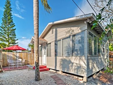 Treasure Island Home 933797