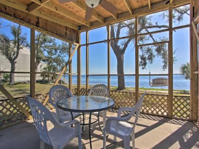 Panama City Beach Home 933801