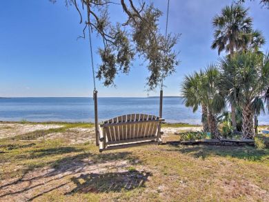 Panama City Beach Home 933801