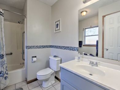 Panama City Beach Home 933801
