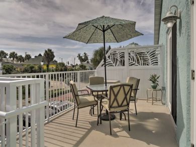 Cocoa Beach Home 933809 Cocoa Beach Home 933809