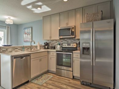 Cocoa Beach Home 933809 Cocoa Beach Home 933809