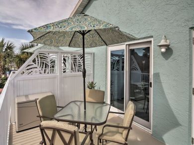 Cocoa Beach Home 933809 Cocoa Beach Home 933809