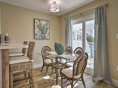 Cocoa Beach Home 933812