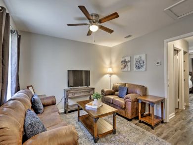 Mexico Beach Home 933814
