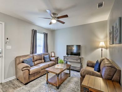 Mexico Beach Home 933814