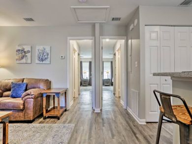 Mexico Beach Home 933814