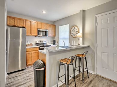 Mexico Beach Home 933814