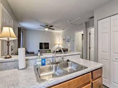 Mexico Beach Home 933814