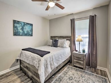 Mexico Beach Home 933814