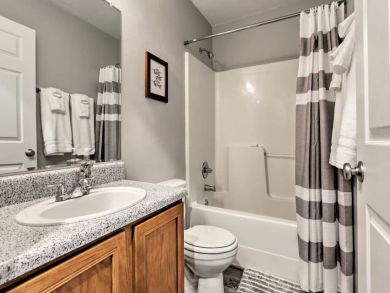 Mexico Beach Home 933814