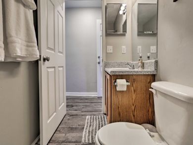 Mexico Beach Home 933814
