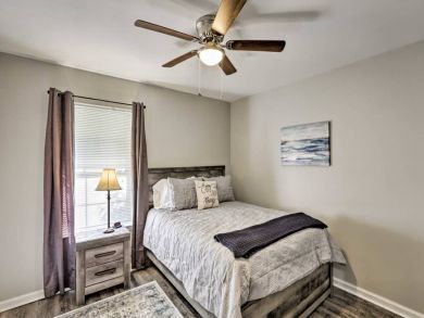 Mexico Beach Home 933814