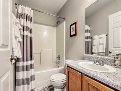 Mexico Beach Home 933814