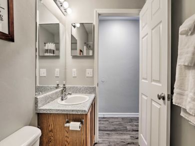 Mexico Beach Home 933814