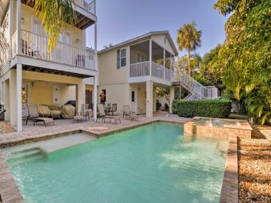 Anna Maria Island Holmes Beach Home 933815
