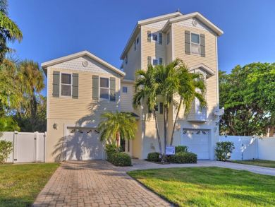 Anna Maria Island Holmes Beach Home 933815