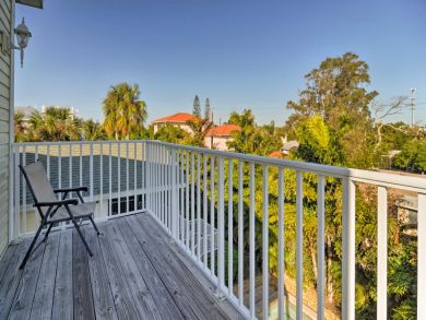 Anna Maria Island Holmes Beach Home 933815