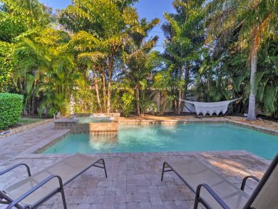 Anna Maria Island Holmes Beach Home 933815