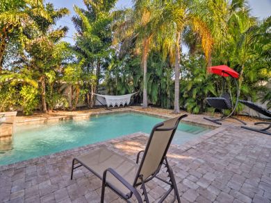 Anna Maria Island Holmes Beach Home 933815