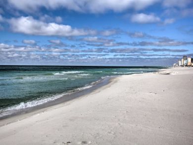 Panama City Beach Home 933816