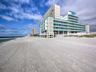 Panama City Beach Home 933816