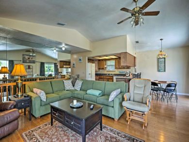 New Smyrna Beach Home 933817