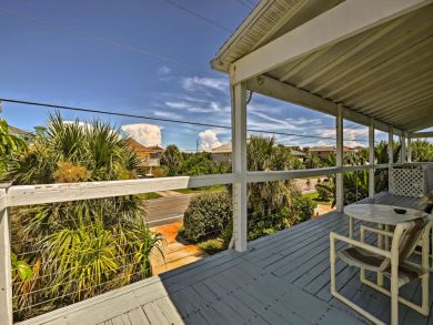 New Smyrna Beach Home 933817