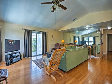 New Smyrna Beach Home 933817