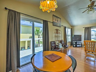 New Smyrna Beach Home 933817