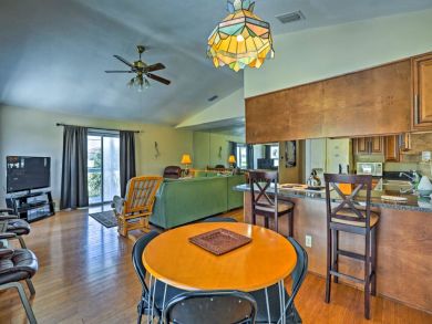 New Smyrna Beach Home 933817