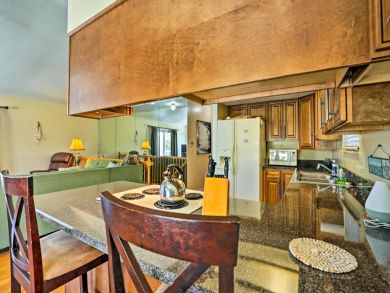 New Smyrna Beach Home 933817