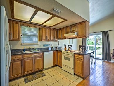 New Smyrna Beach Home 933817