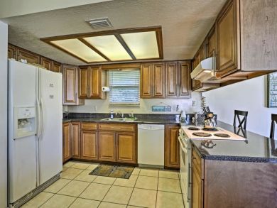 New Smyrna Beach Home 933817
